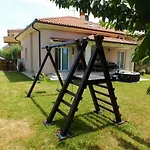 Vacation Bokan Dom wakacyjny