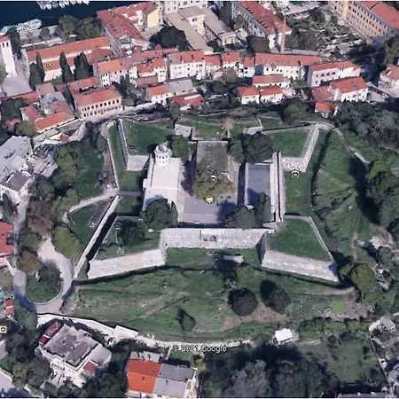 Ferienhaus Vacation Bokan Pula