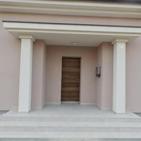 Σπίτι διακοπών Vacation Bokan *