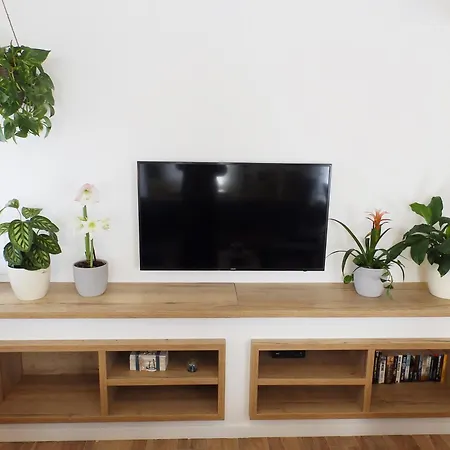 Vacation Bokan Σπίτι διακοπών *