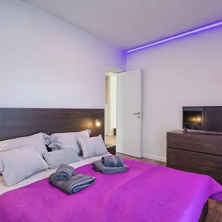 Vacation Bokan Ferienhaus
