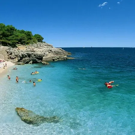 Vacation Bokan Casa vacanze *