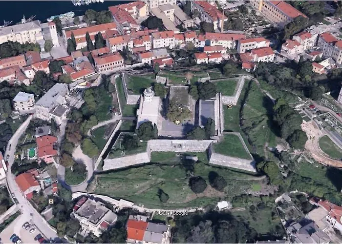 Σπίτι διακοπών Vacation Bokan Πούλα