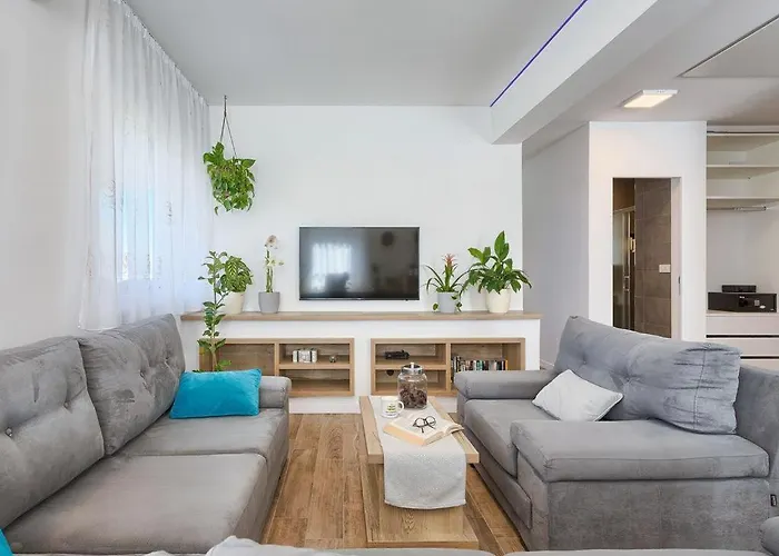 Σπίτι διακοπών Vacation Bokan *