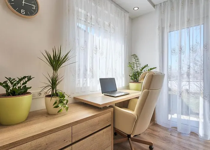 Σπίτι διακοπών Vacation Bokan *