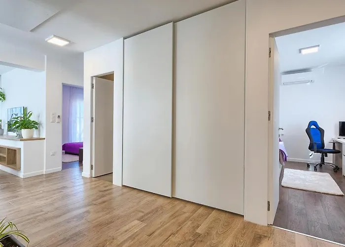 Vacation Bokan * Πούλα