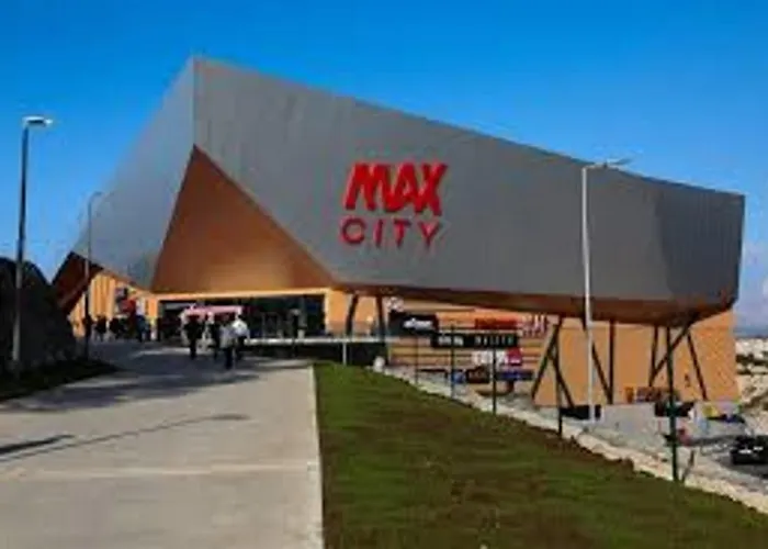 Vacation Bokan Σπίτι διακοπών Πούλα