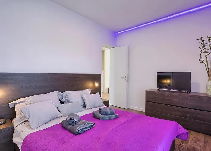 Vacation Bokan Σπίτι διακοπών Πούλα