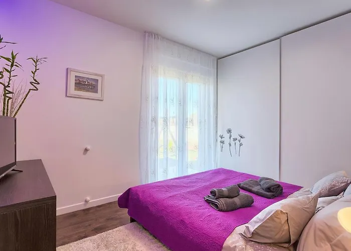 Σπίτι διακοπών Vacation Bokan Πούλα