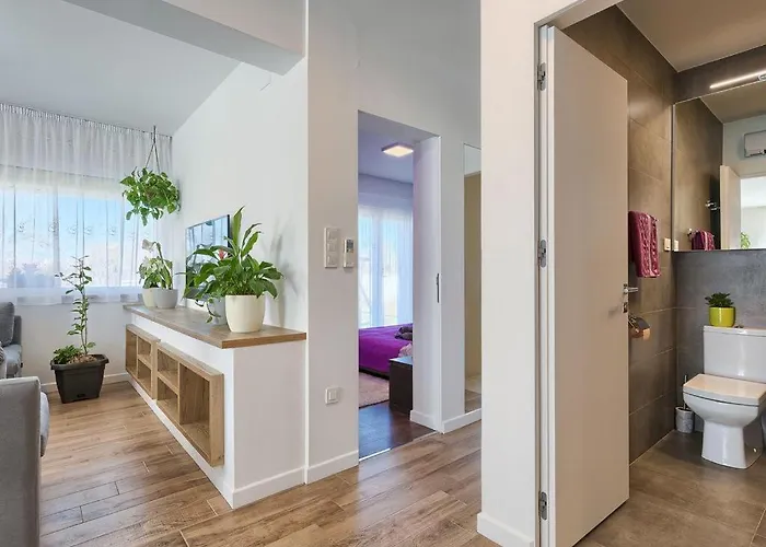 Vacation Bokan * Πούλα