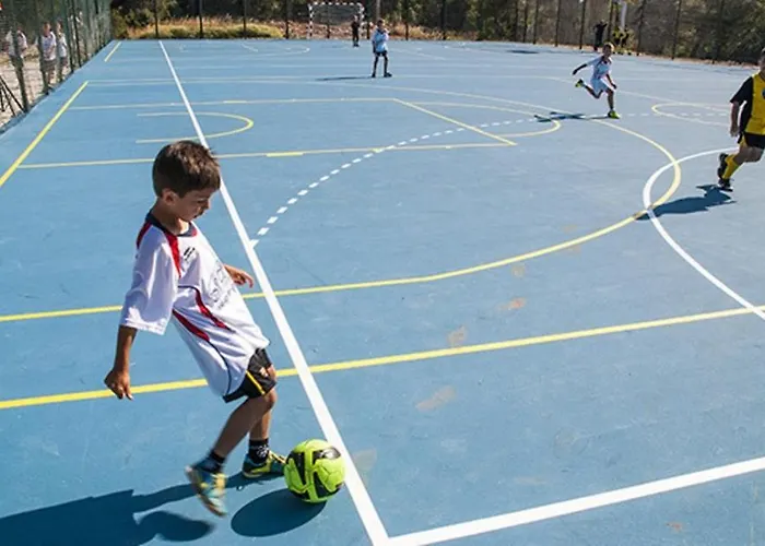 Vacation Bokan Σπίτι διακοπών