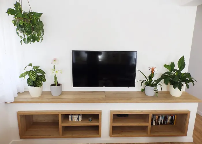 Vacation Bokan Σπίτι διακοπών *