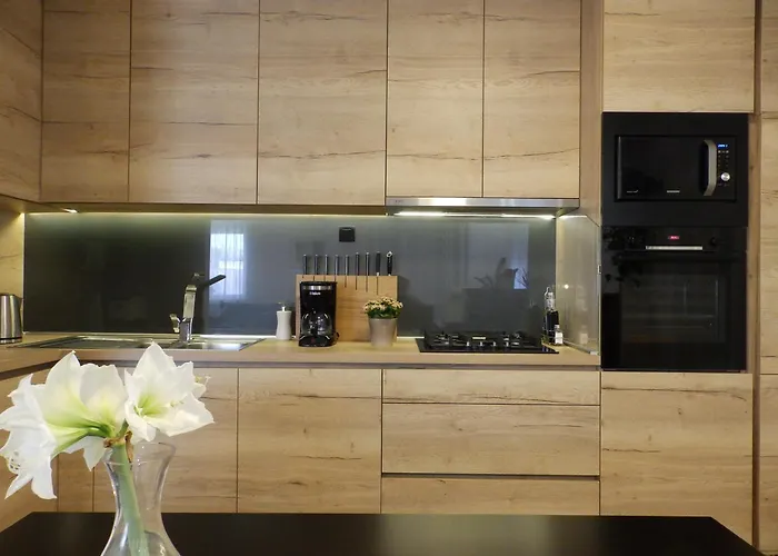 Vacation Bokan Σπίτι διακοπών *