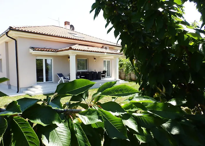 Vacation Bokan Σπίτι διακοπών *