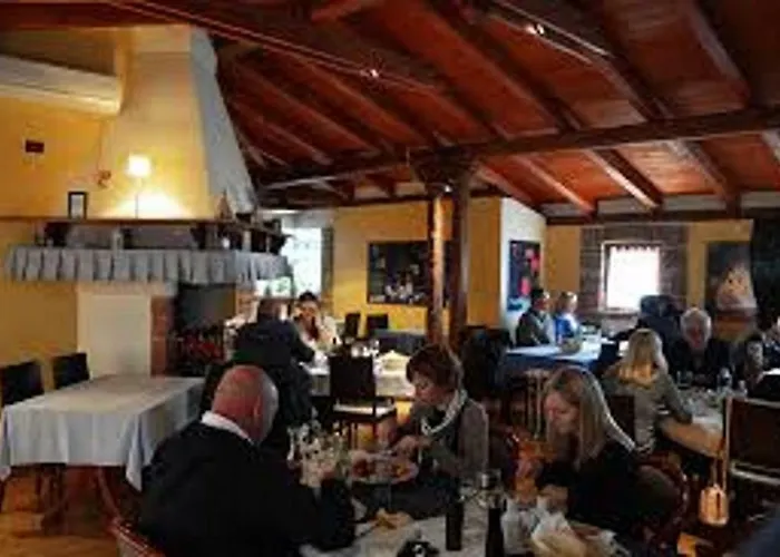 Vacation Bokan Σπίτι διακοπών *