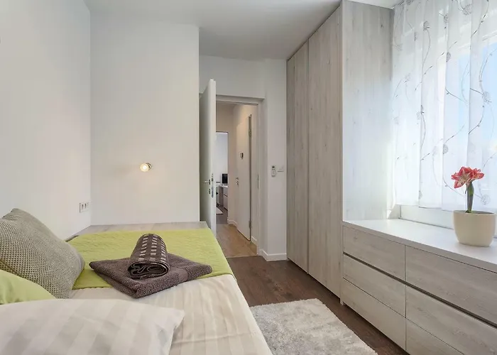 Vacation Bokan * Πούλα