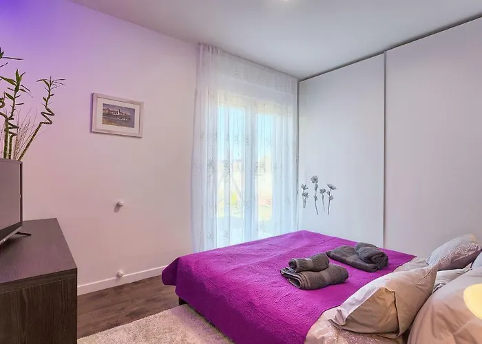 Vacation Bokan Σπίτι διακοπών *