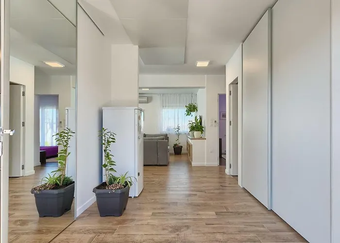 Vacation Bokan Σπίτι διακοπών Πούλα