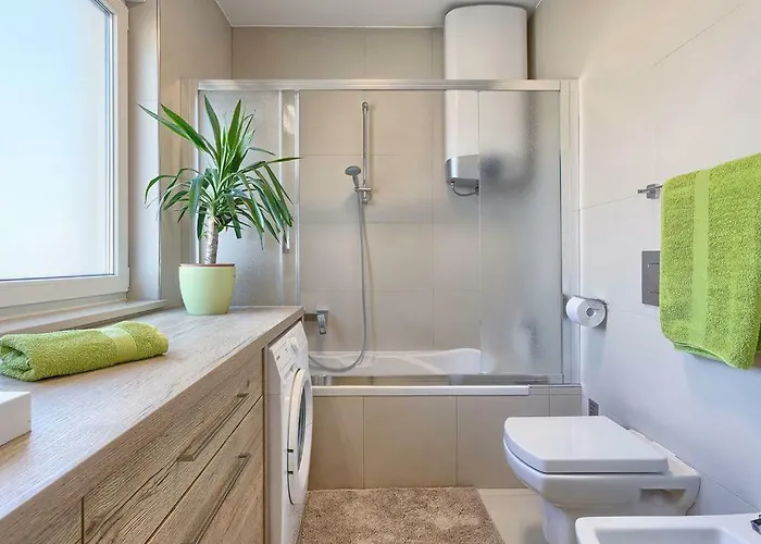 Vacation Bokan Σπίτι διακοπών Πούλα