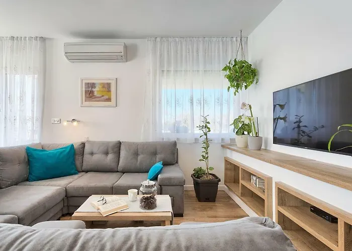 Σπίτι διακοπών Vacation Bokan *