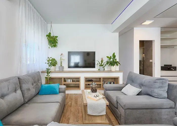 Σπίτι διακοπών Vacation Bokan