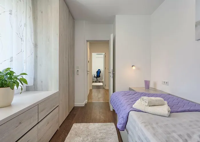 Vacation Bokan Σπίτι διακοπών *