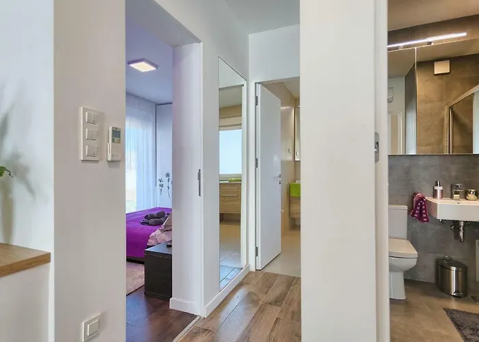 Σπίτι διακοπών Vacation Bokan *