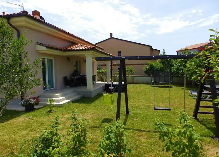 Σπίτι διακοπών Vacation Bokan *