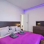 Vacation Bokan Prázdninový dům Pula