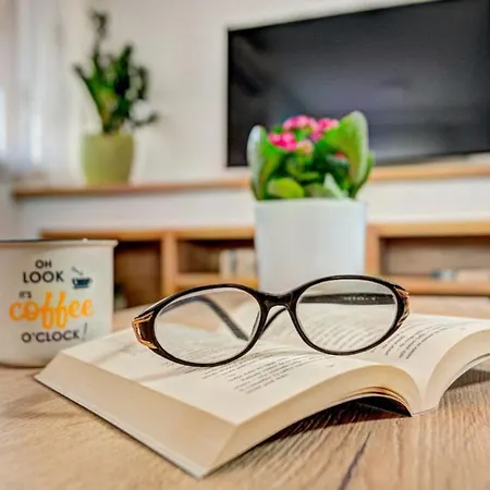 Casa de Férias Vacation Bokan Pula