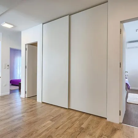 Vacation Bokan * Pula