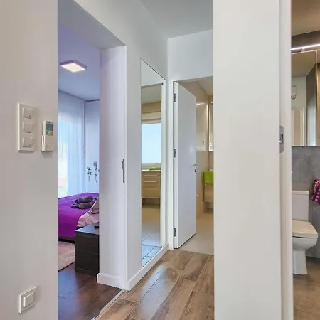 Casa de Férias Vacation Bokan