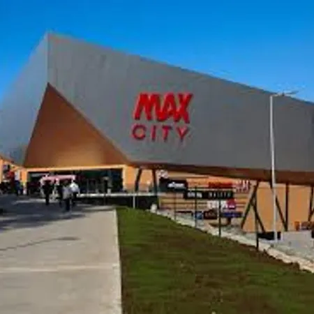 Vacation Bokan Casa de Férias Pula