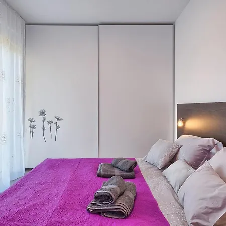 Vacation Bokan Casa de Férias