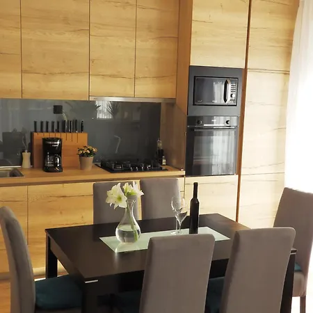 Casa de Férias Vacation Bokan *