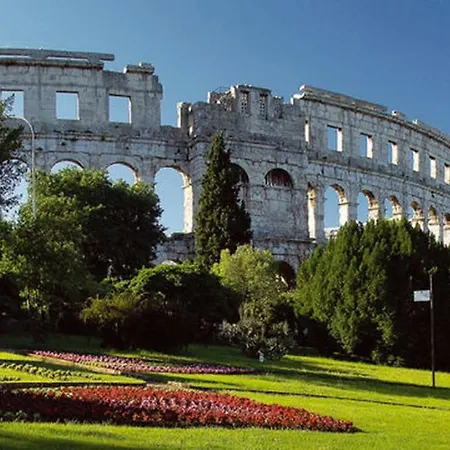 Casa de Férias Vacation Bokan *