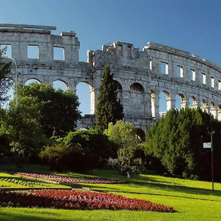 Casa de Férias Vacation Bokan *