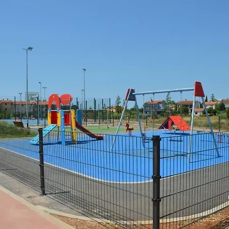 Casa de Férias Vacation Bokan *