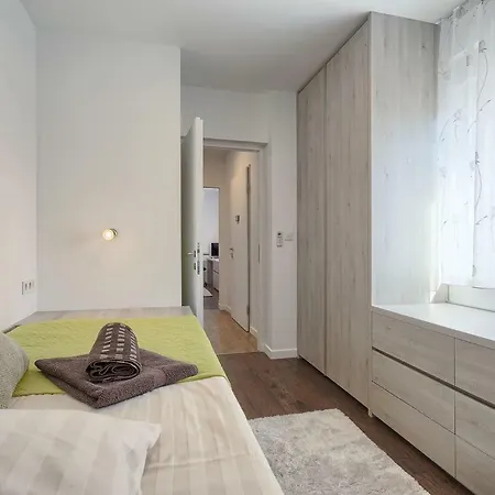 Vacation Bokan * Pula