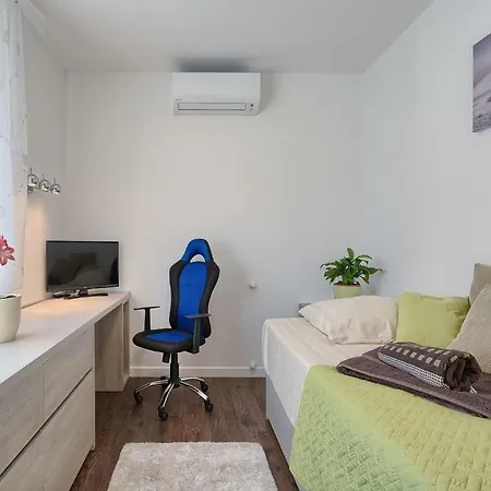 Casa de Férias Vacation Bokan