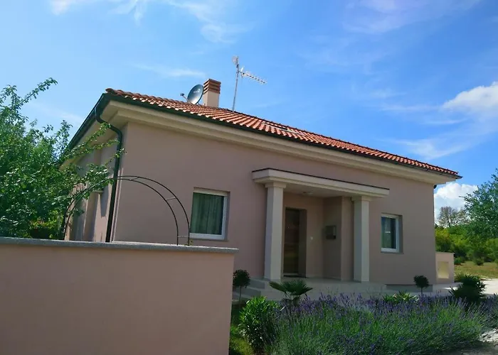 Nyaraló Vacation Bokan Póla