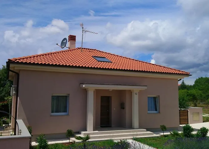 Vacation Bokan Nyaraló Póla