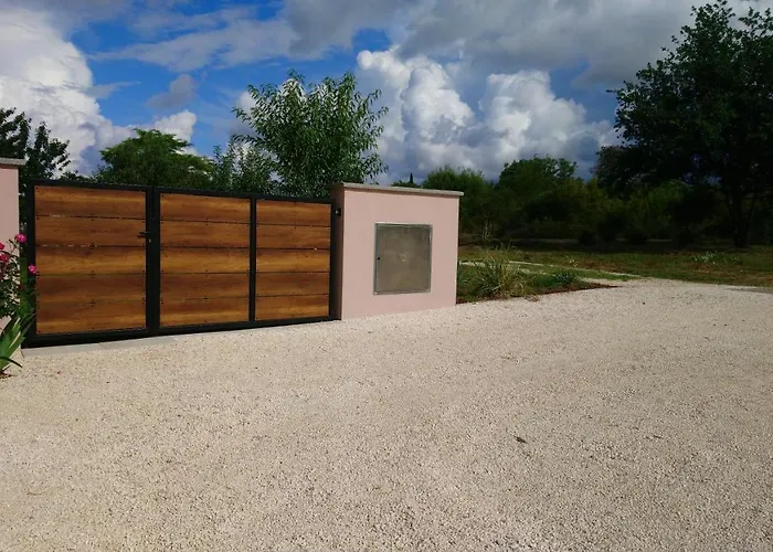 Nyaraló Vacation Bokan *