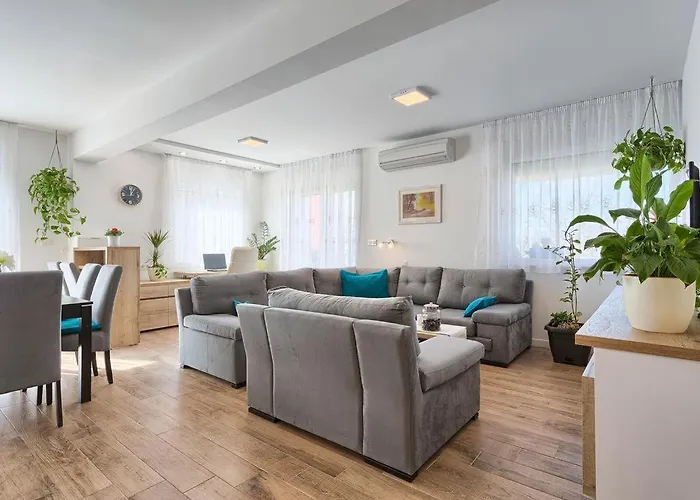 Vacation Bokan Nyaraló Póla