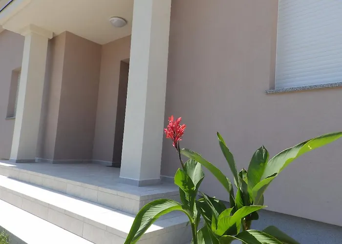 Vacation Bokan * Póla