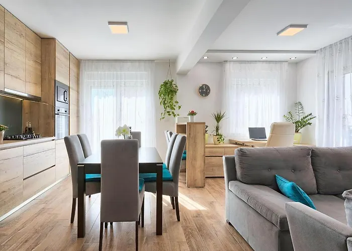 Vacation Bokan Nyaraló