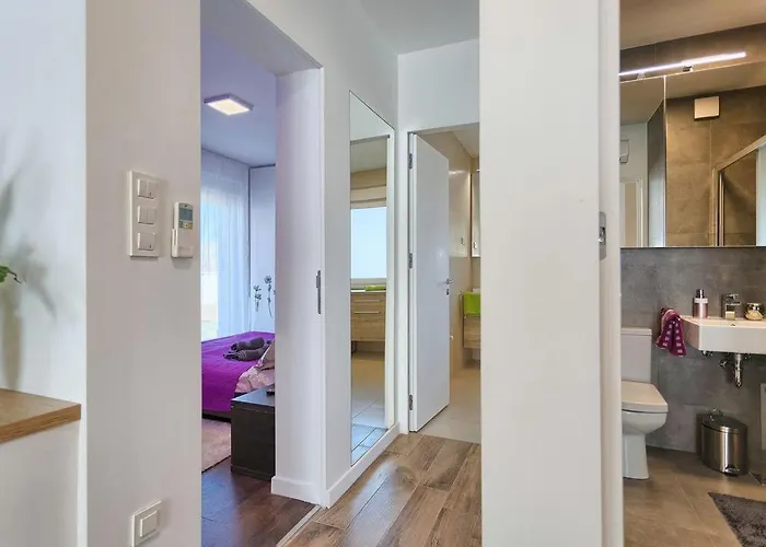 Nyaraló Vacation Bokan