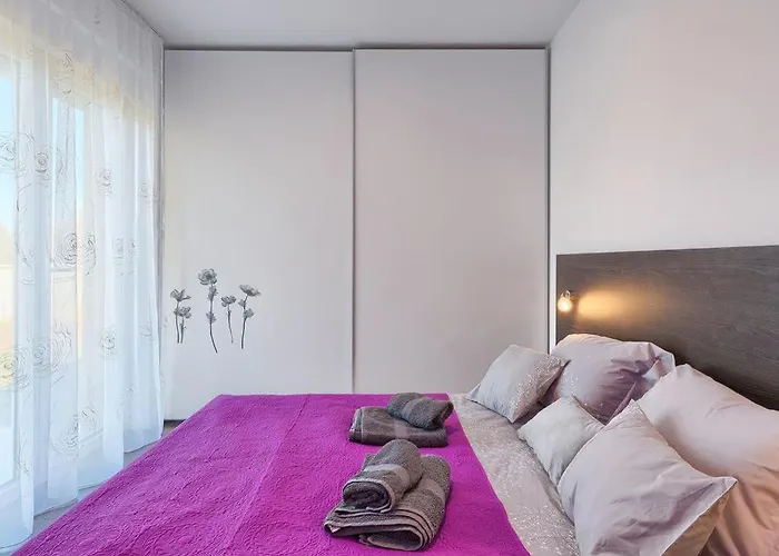 Vacation Bokan Nyaraló