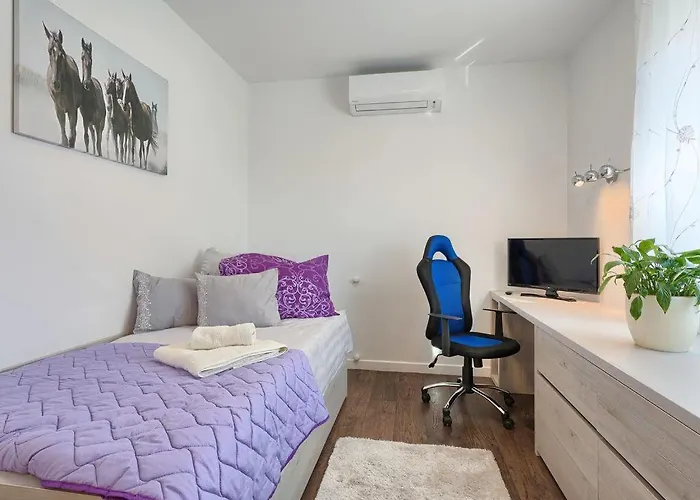 Nyaraló Vacation Bokan