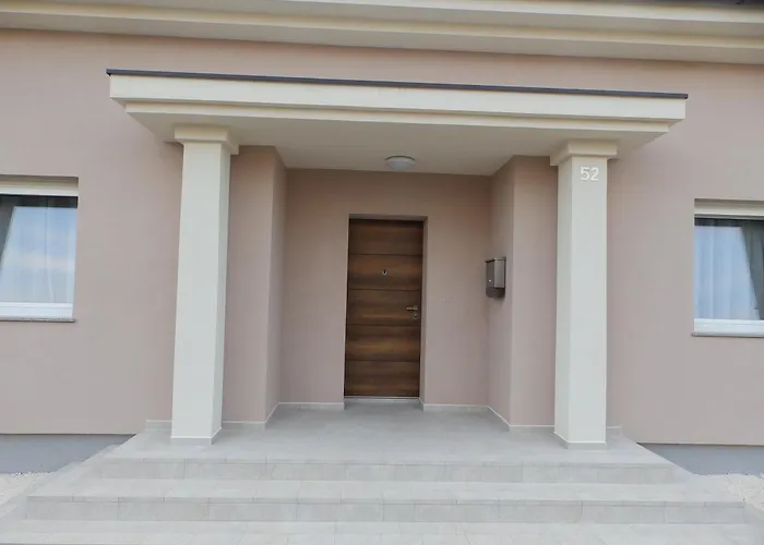 Nyaraló Vacation Bokan *